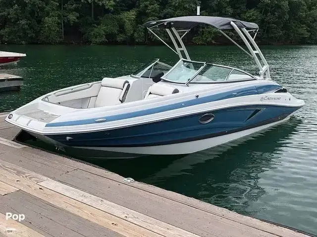 Crownline E255