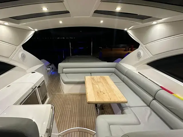 Sunseeker San Remo