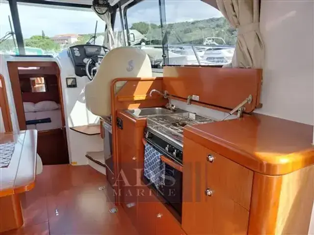 Beneteau ANTARES 30 S - 30