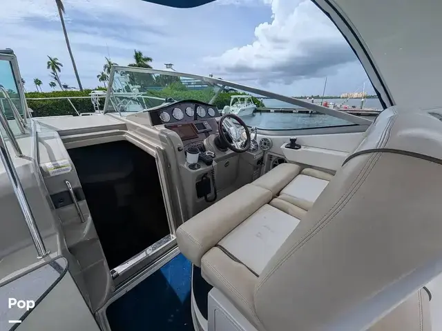 Sea Ray Sundancer 330