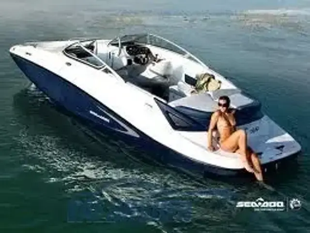 Sea Doo Brp 230 Challenger