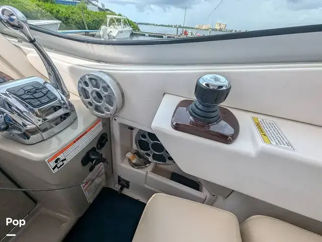 Sea Ray Sundancer 330