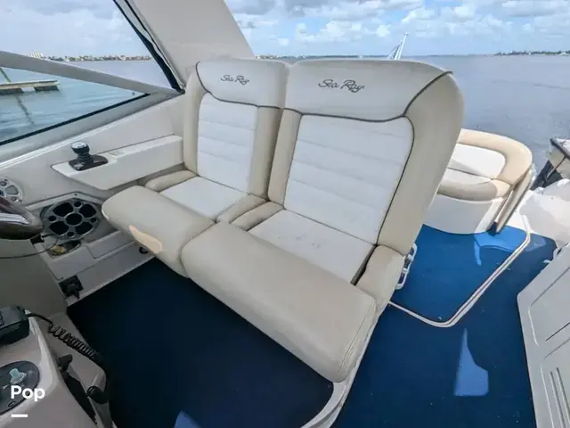 Sea Ray Sundancer 330