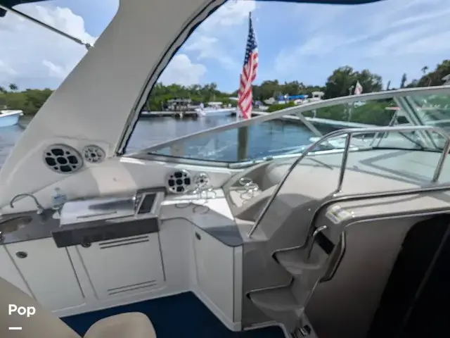 Sea Ray Sundancer 330