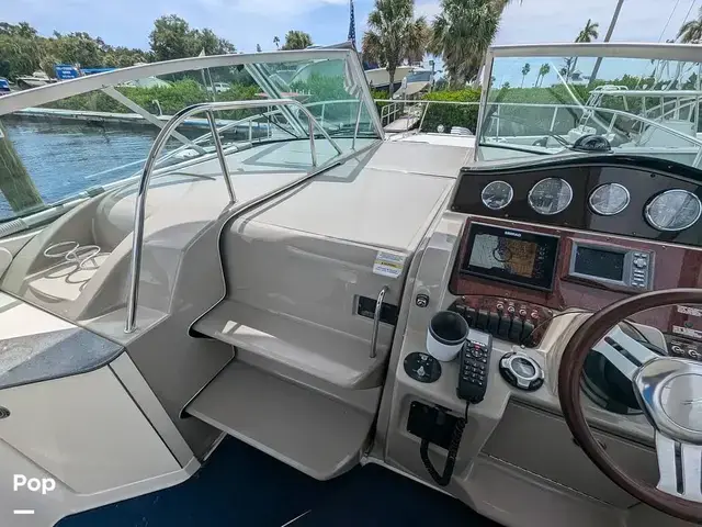 Sea Ray Sundancer 330