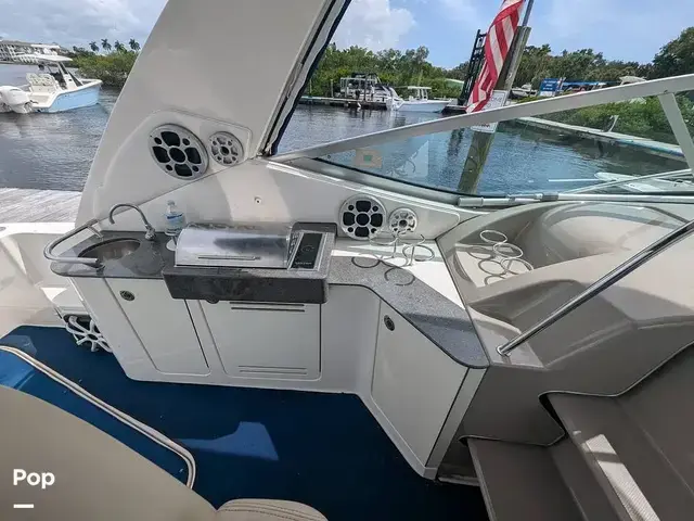 Sea Ray Sundancer 330