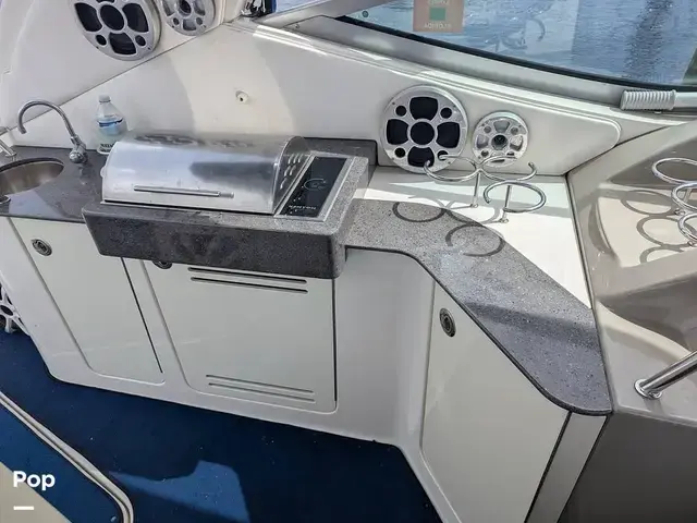 Sea Ray Sundancer 330