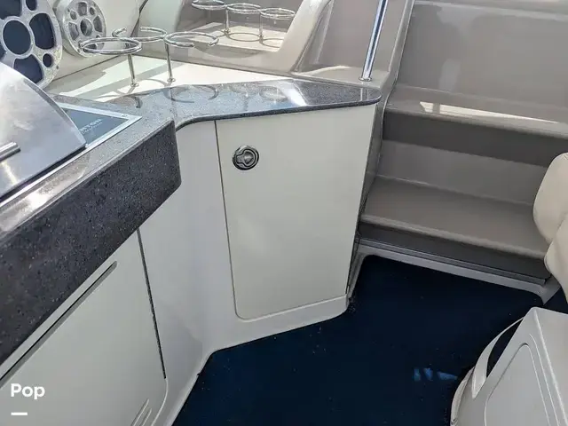 Sea Ray Sundancer 330