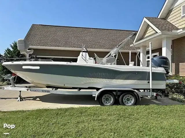 NauticStar Boats 211 Hybrid for sale in United States of America for $55,000