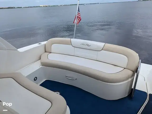 Sea Ray Sundancer 330