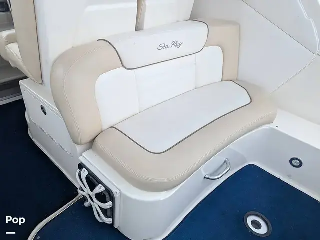 Sea Ray Sundancer 330