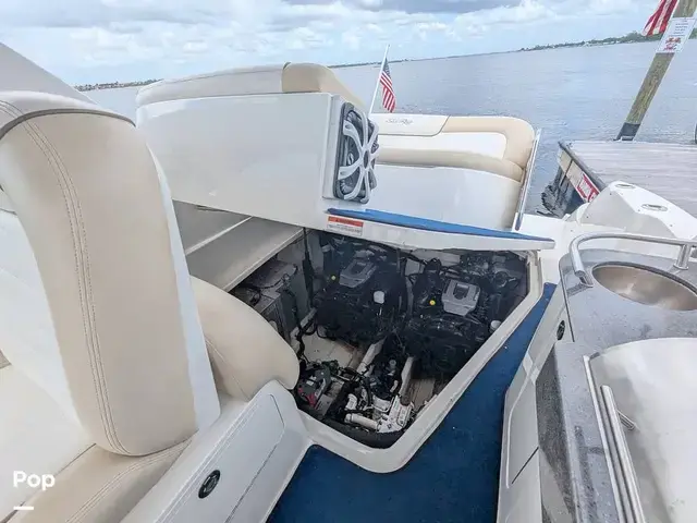 Sea Ray Sundancer 330