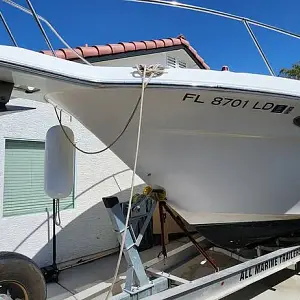 1997 Sea Ray Sundancer 330