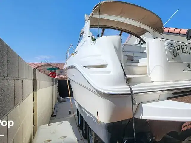 Sea Ray 330 Sundancer