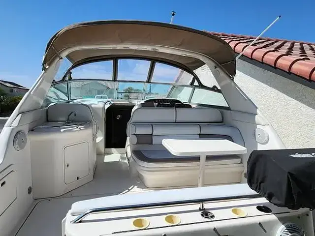 Sea Ray 330 Sundancer