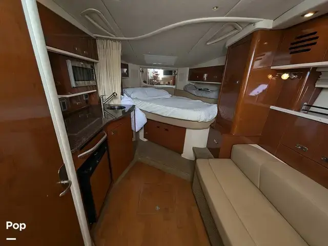 Sea Ray Sundancer 330