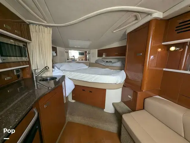 Sea Ray Sundancer 330