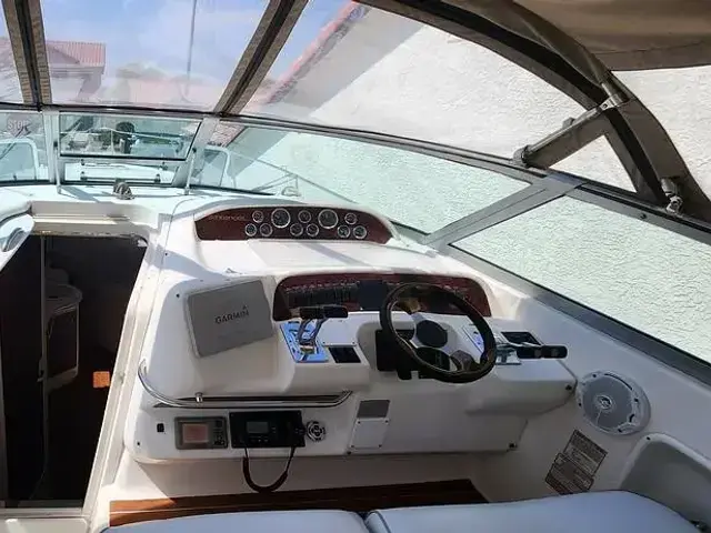 Sea Ray 330 Sundancer