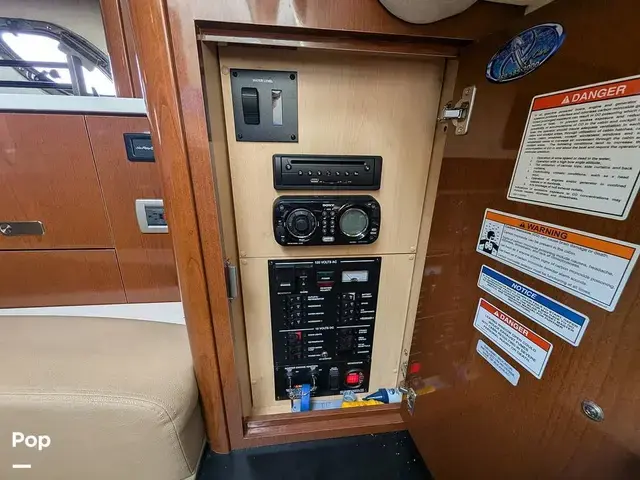 Sea Ray Sundancer 330