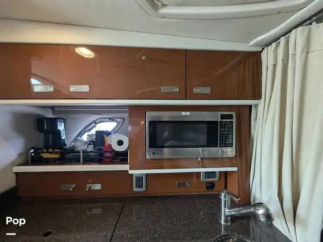 Sea Ray Sundancer 330