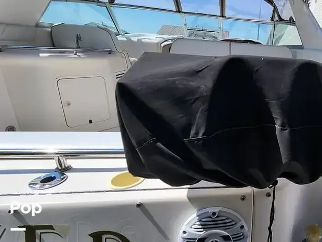 Sea Ray 330 Sundancer