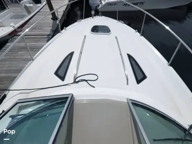 Sea Ray Sundancer 330