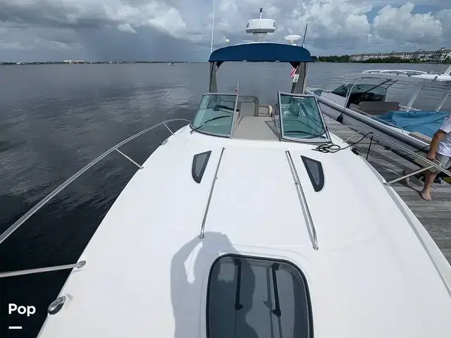 Sea Ray Sundancer 330