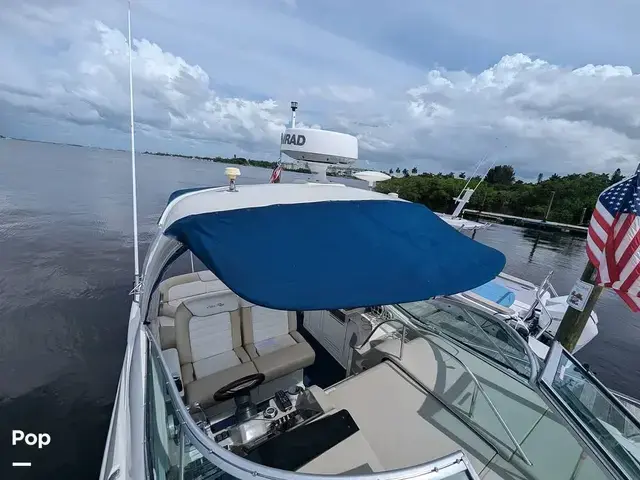 Sea Ray Sundancer 330