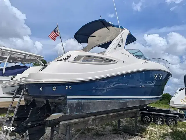 Sea Ray Sundancer 330