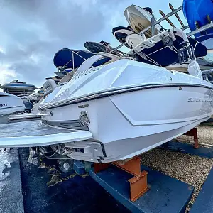 2018 Nautique Boats G25 Coastal Edition