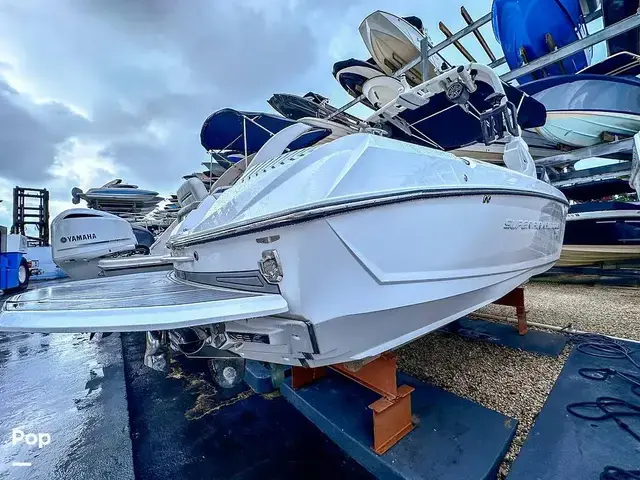 Nautique Boats G25 Coastal Edition