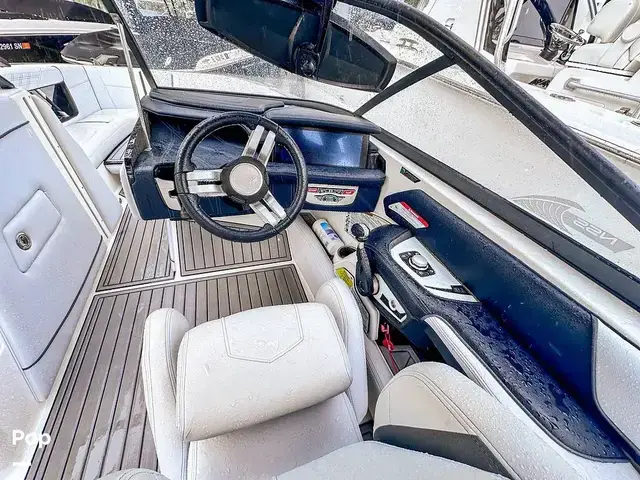 Super Air Nautique G25 Coastal Edition