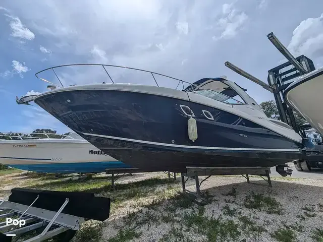 Sea Ray Sundancer 330