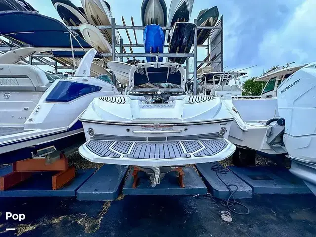 Nautique Boats G25 Coastal Edition