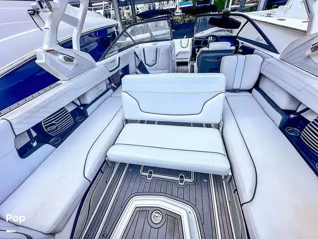 Nautique Boats G25 Coastal Edition