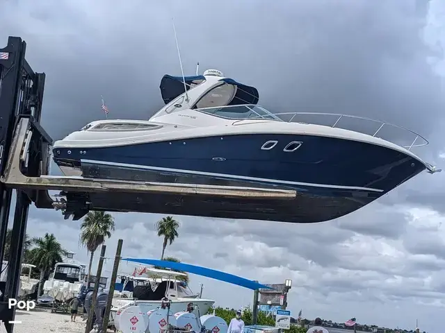 Sea Ray Sundancer 330