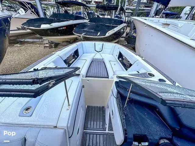 Nautique Boats G25 Coastal Edition