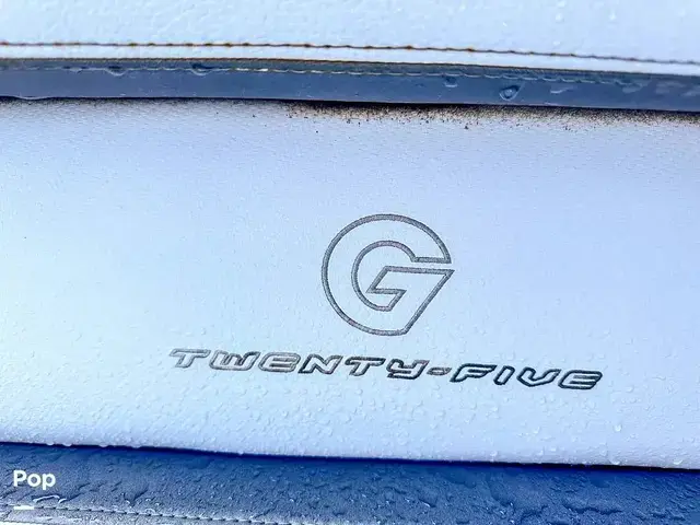 Nautique Boats G25 Coastal Edition