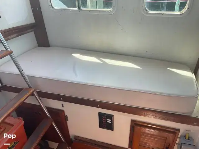 Fales Navigator 38