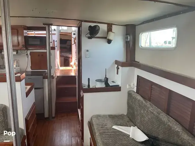 Fales Navigator 38