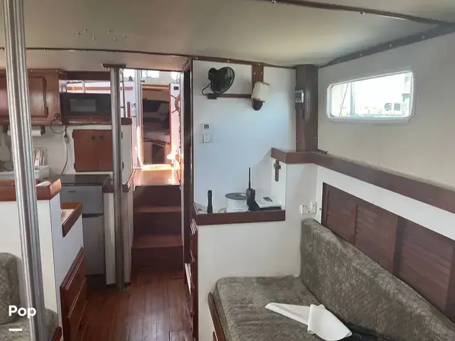 Fales Navigator 38