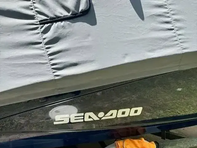 Sea-Doo 230 Challenger