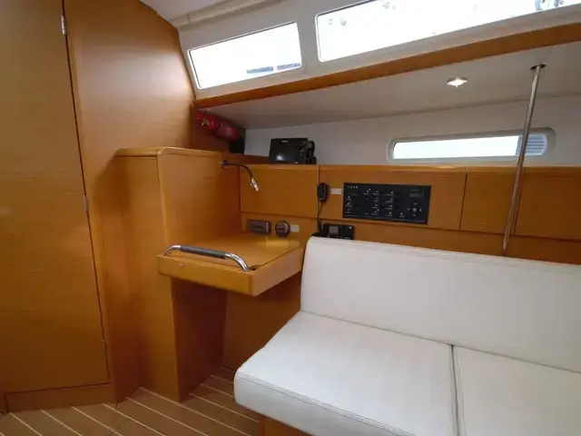 Jeanneau Sun Odyssey 379