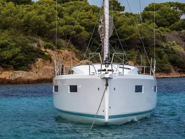 Jeanneau Sun Odyssey 410