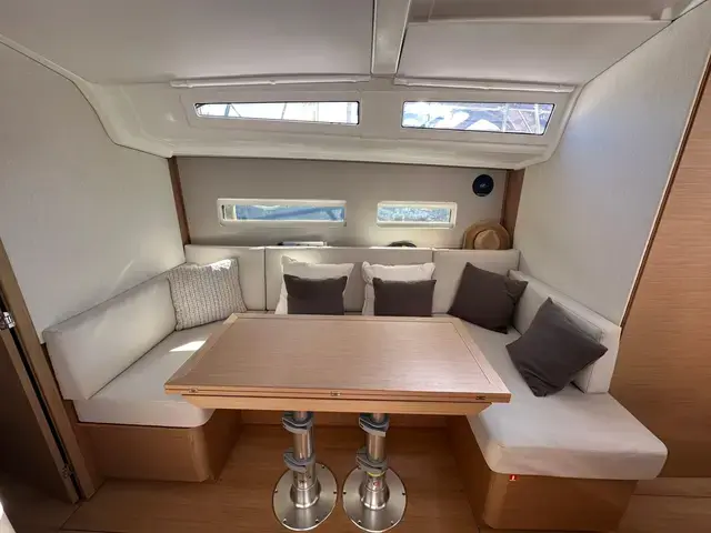 Jeanneau Sun Odyssey 410