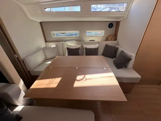 Jeanneau Sun Odyssey 410