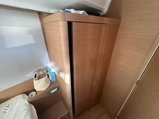 Jeanneau Sun Odyssey 410