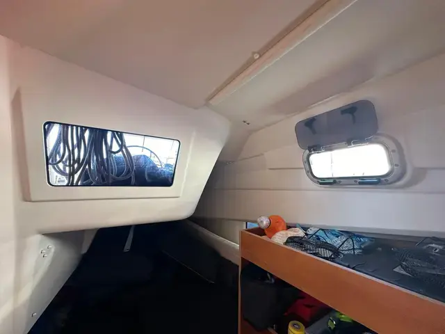 Jeanneau Sun Odyssey 410