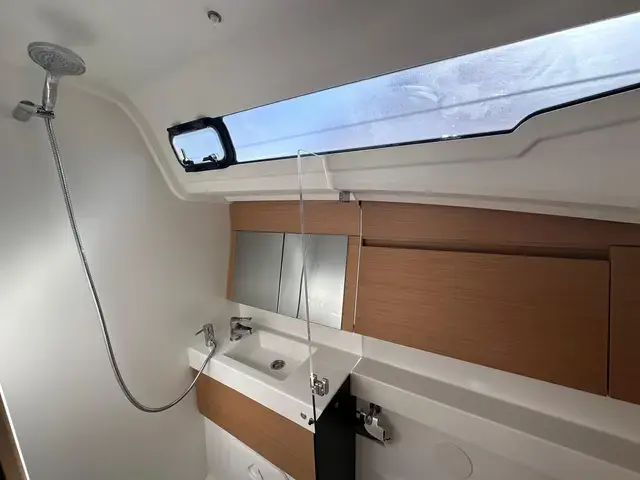 Jeanneau Sun Odyssey 410