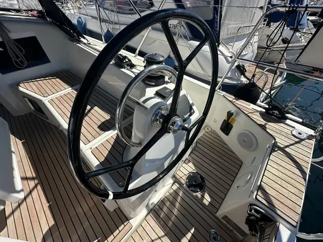 Jeanneau Sun Odyssey 410